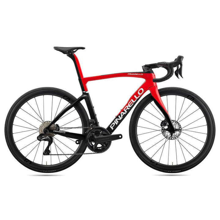 Pinarello F7 Ultegra Di2 | Strictly Bicycles 