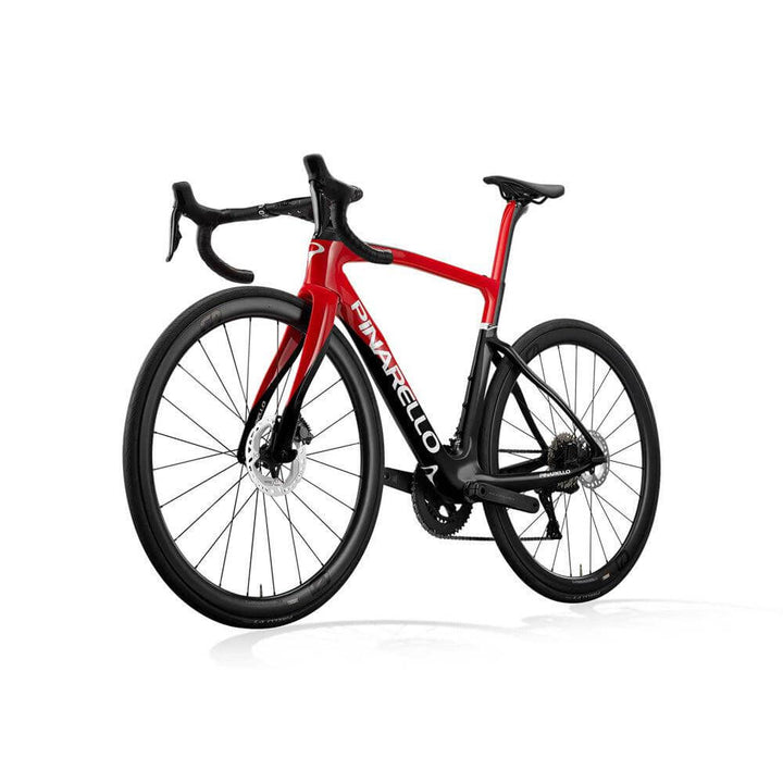 Pinarello F7 Ultegra Di2 | Strictly Bicycles 