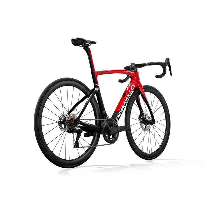 Pinarello F7 Ultegra Di2 | Strictly Bicycles 