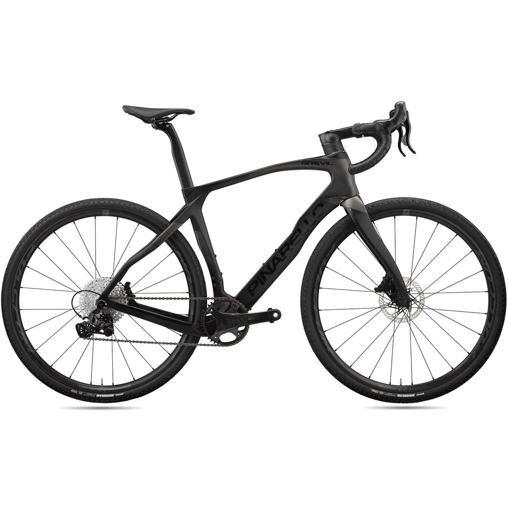 Pinarello Grevil F7 Rival eTap AXS | Strictly Bicycles 