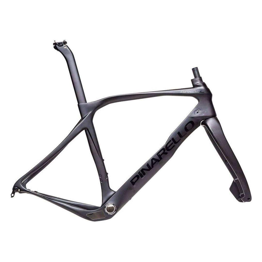 Pinarello Grevil Frameset | Strictly Bicycles 
