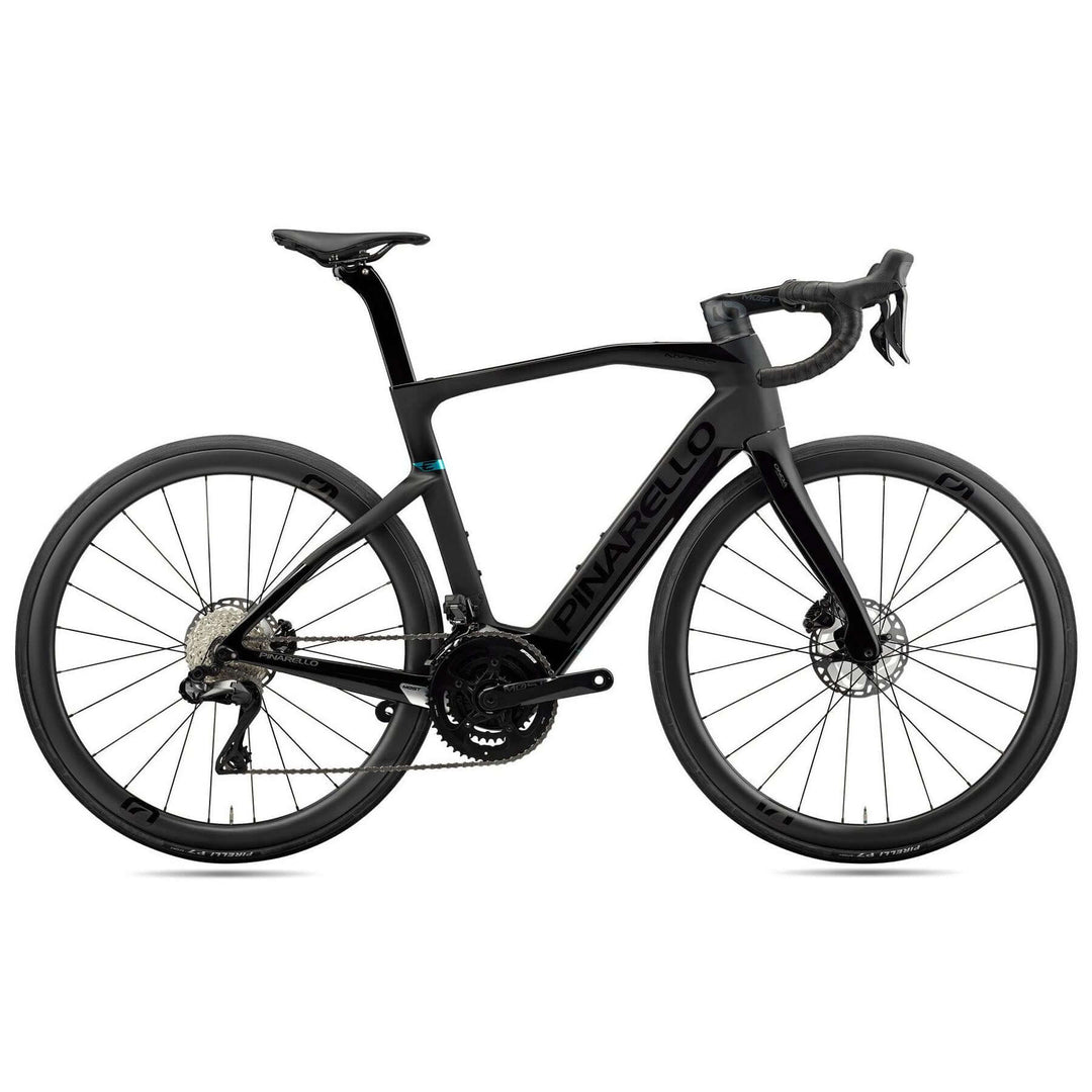 Pinarello Nytro E7 Road - Ultegra Di2 | Strictly Bicycles 