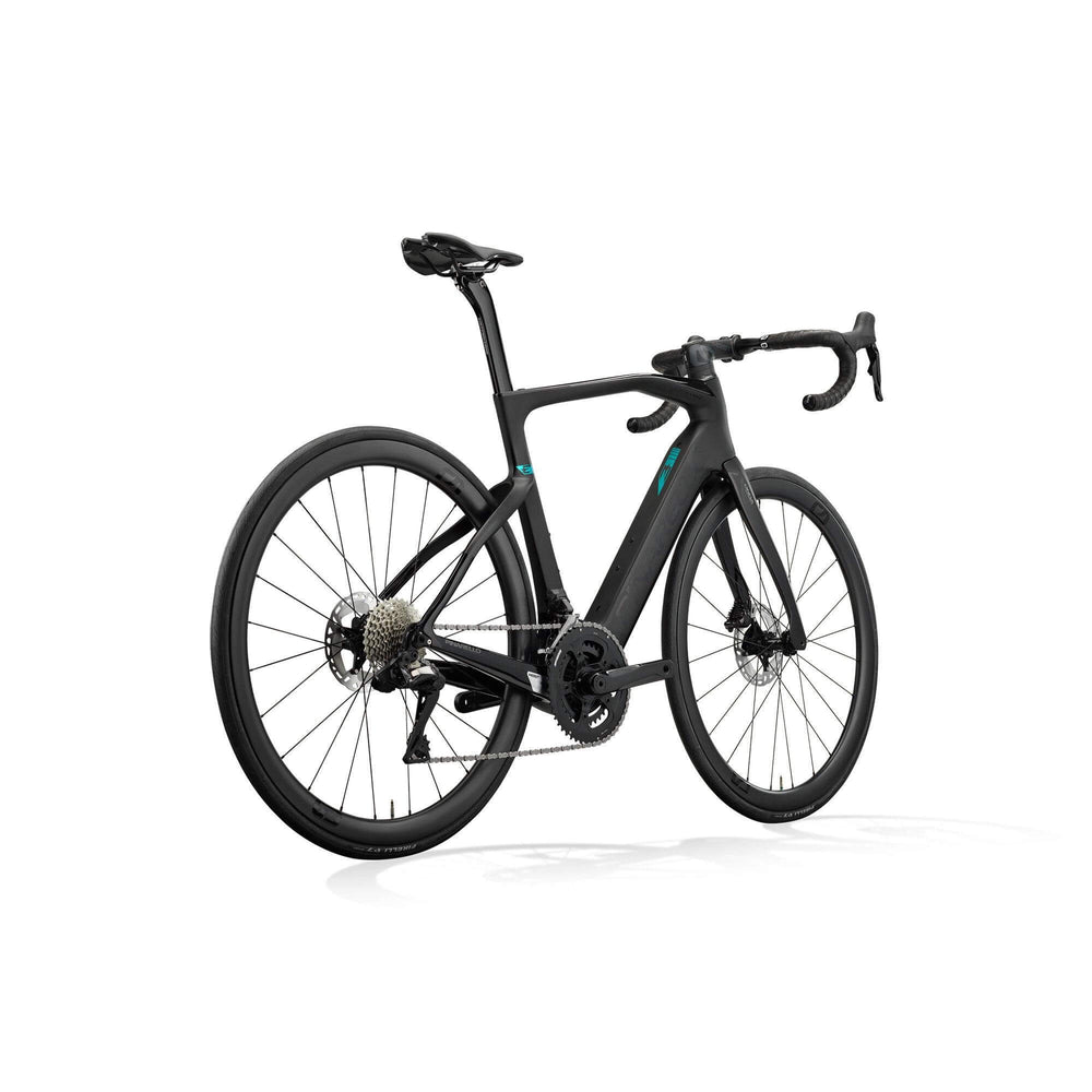 Pinarello Nytro E7 Road - Ultegra Di2 | Strictly Bicycles 