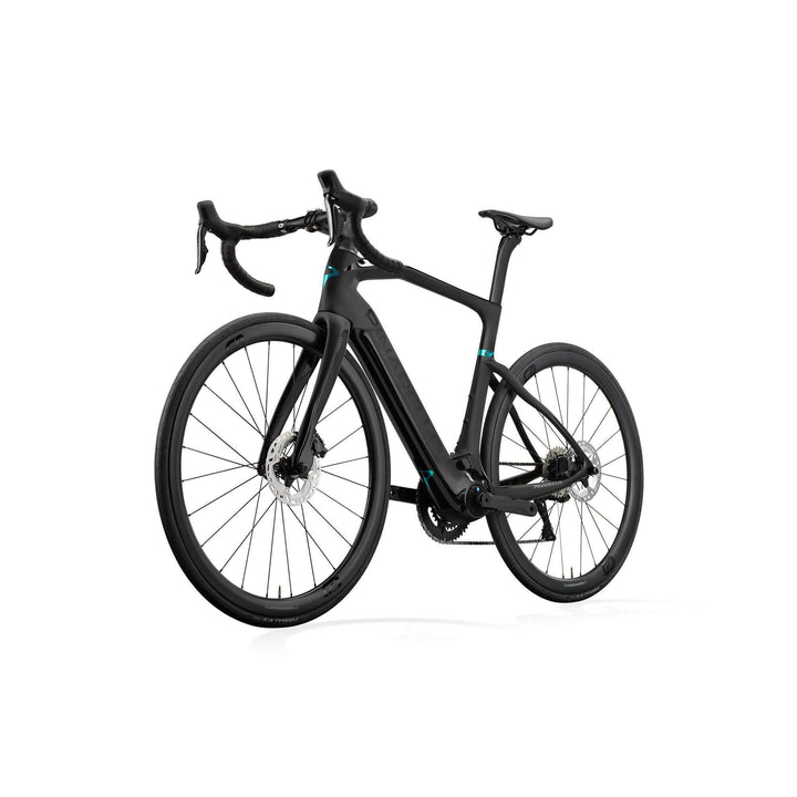 Pinarello Nytro E7 Road - Ultegra Di2 | Strictly Bicycles 