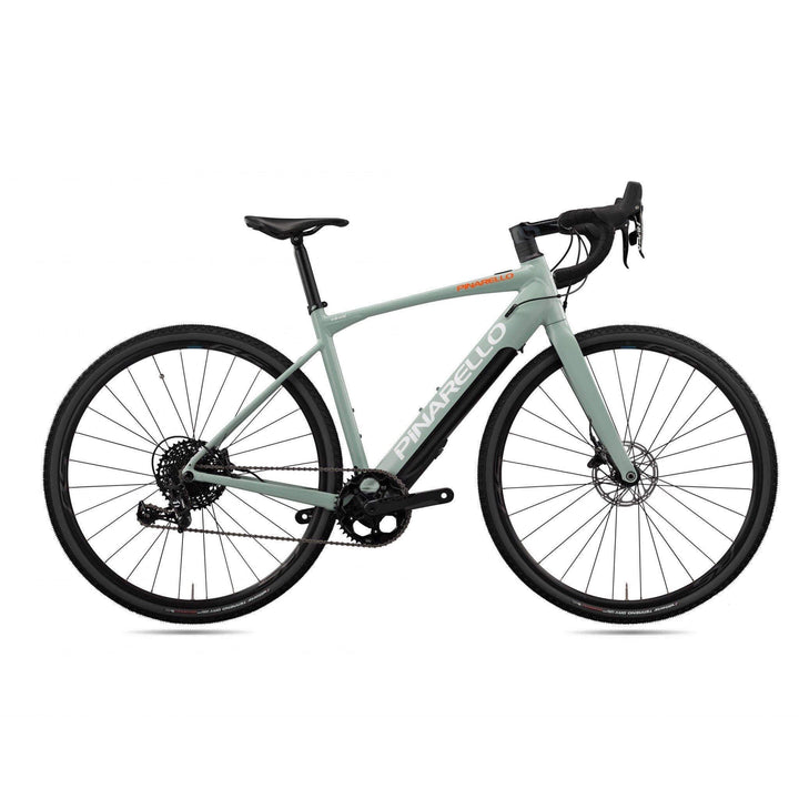 Pinarello Nytro Grinta Apex | Strictly Bicycles 