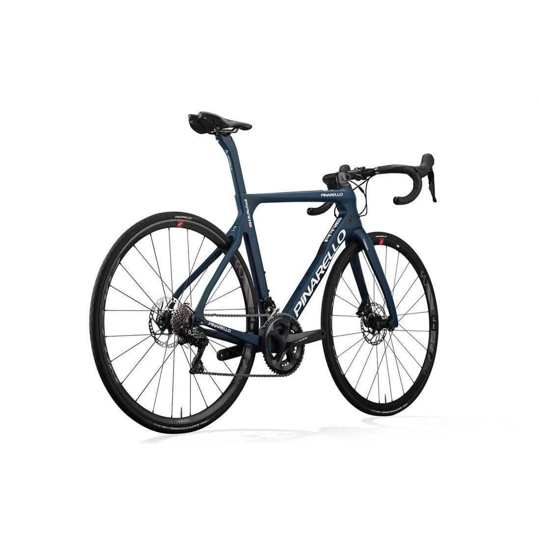 Pinarello Paris Disk 105 | Strictly Bicycles 