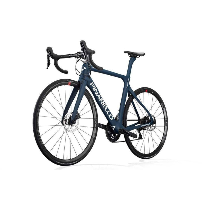 Pinarello Paris Disk 105 | Strictly Bicycles 