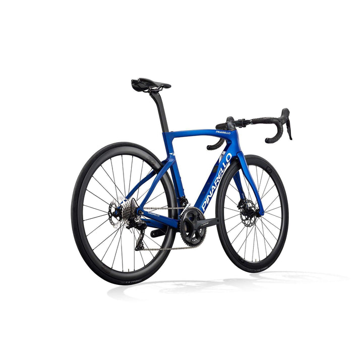 Pinarello Pinarello F5 105 Di2 MOST Ultrafast | Strictly Bicycles 