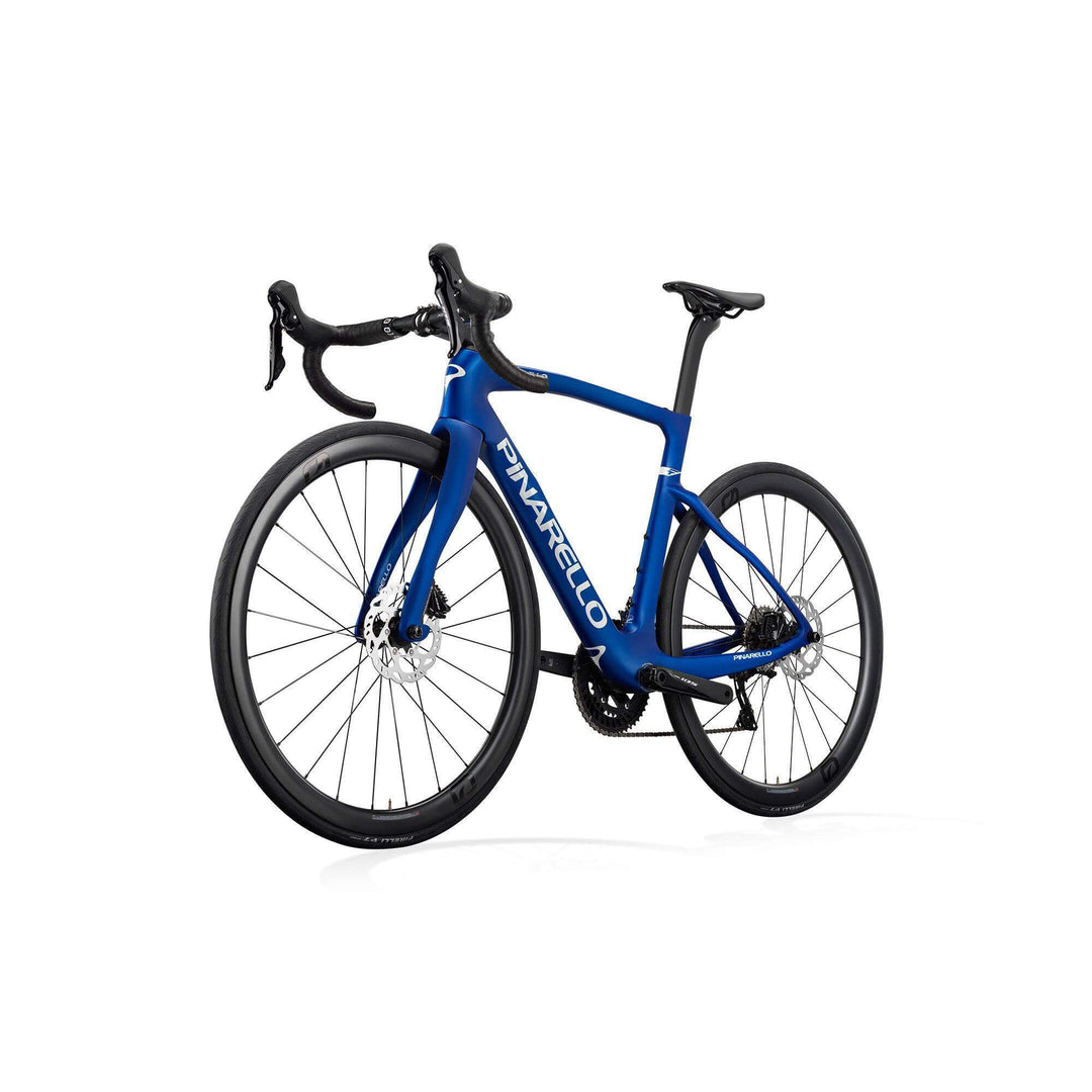 Pinarello Pinarello F5 105 Di2 MOST Ultrafast | Strictly Bicycles 
