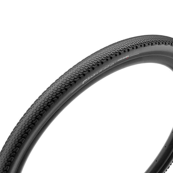 Pirelli Cinturato Gravel H Tire - Tubeless Tire | Strictly Bicycles 