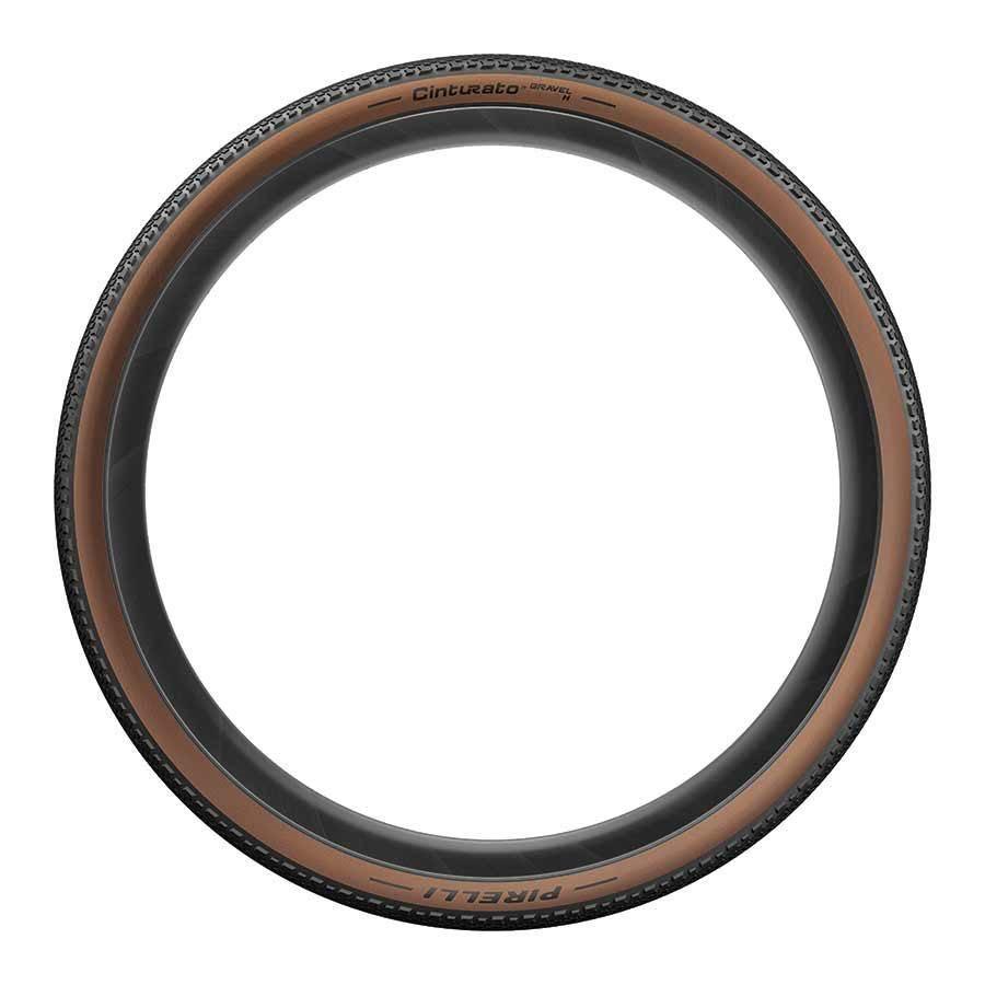Pirelli Cinturato Gravel H Tire - Tubeless Tire | Strictly Bicycles 