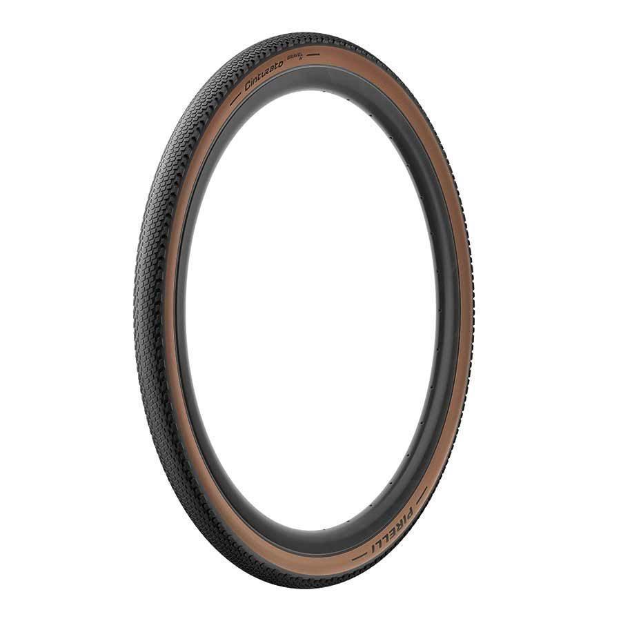 Pirelli Cinturato Gravel H Tire - Tubeless Tire | Strictly Bicycles 
