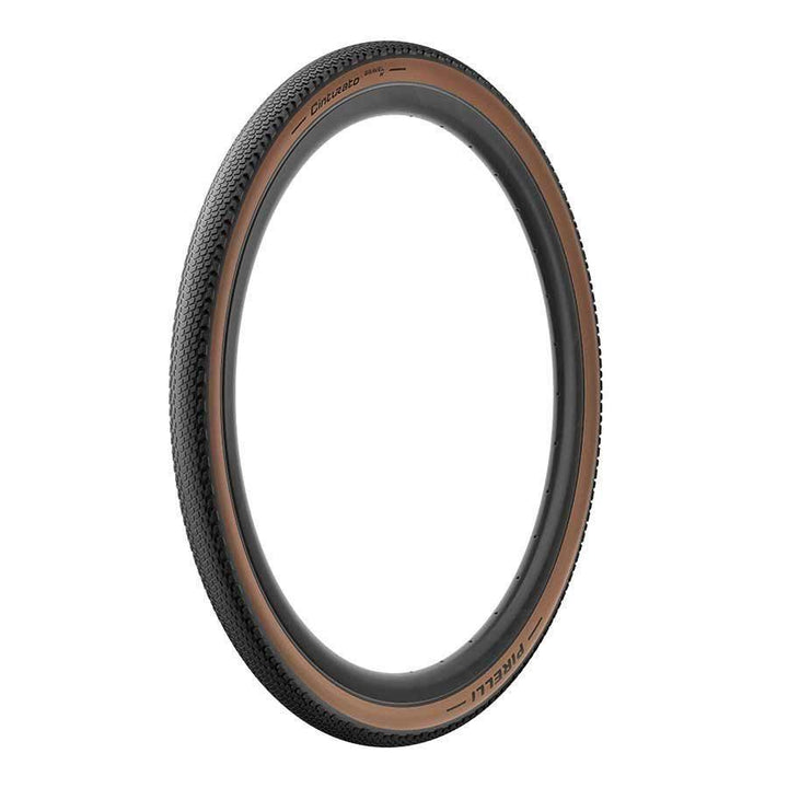 Pirelli Cinturato Gravel H Tire - Tubeless Tire | Strictly Bicycles 