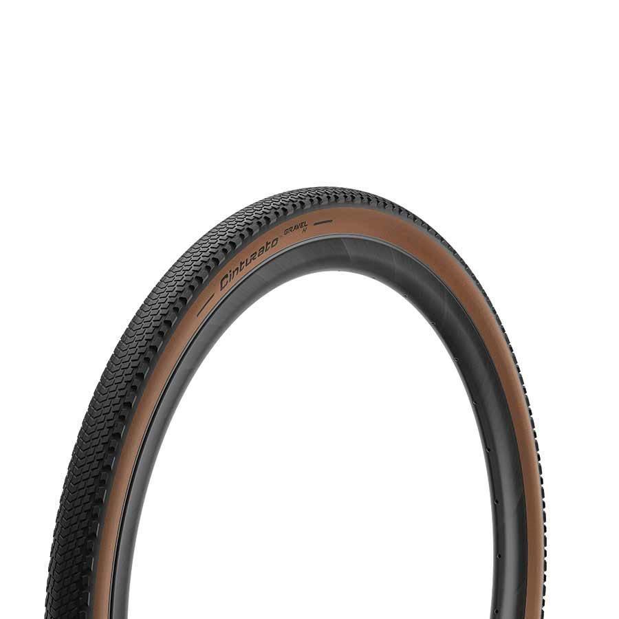 Pirelli Cinturato Gravel H Tire - Tubeless Tire | Strictly Bicycles 