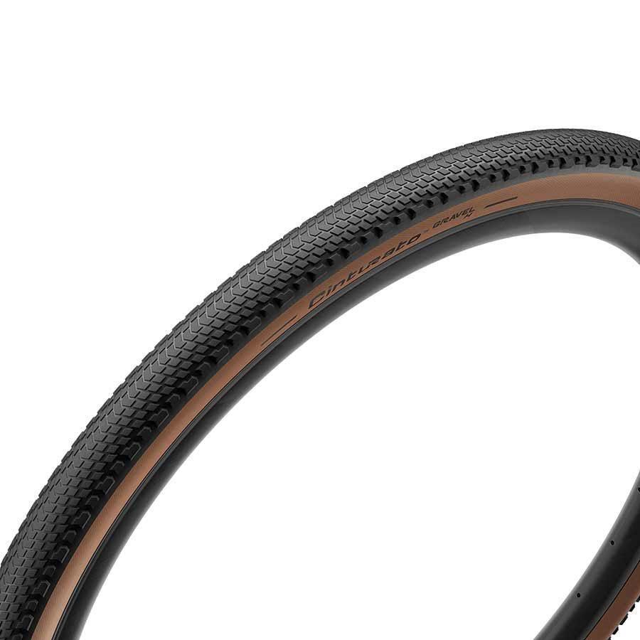 Pirelli Cinturato Gravel H Tire - Tubeless Tire | Strictly Bicycles 