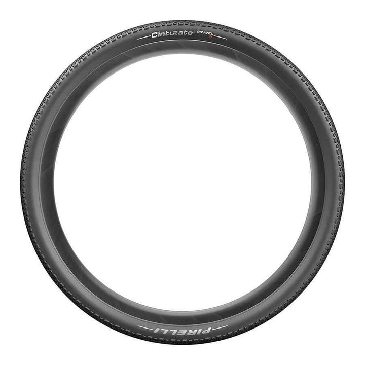 Pirelli Cinturato Gravel H Tire - Tubeless Tire | Strictly Bicycles 