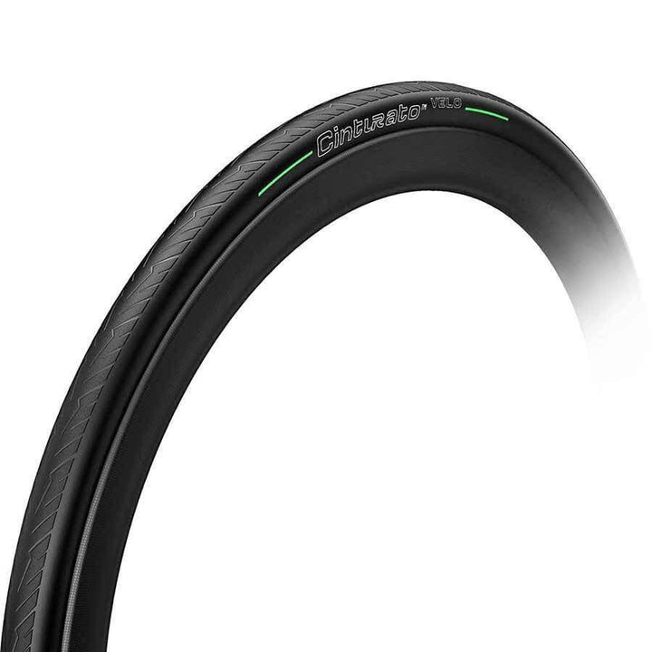 Pirelli Cinturato Velo TLR Tire | Strictly Bicycles 