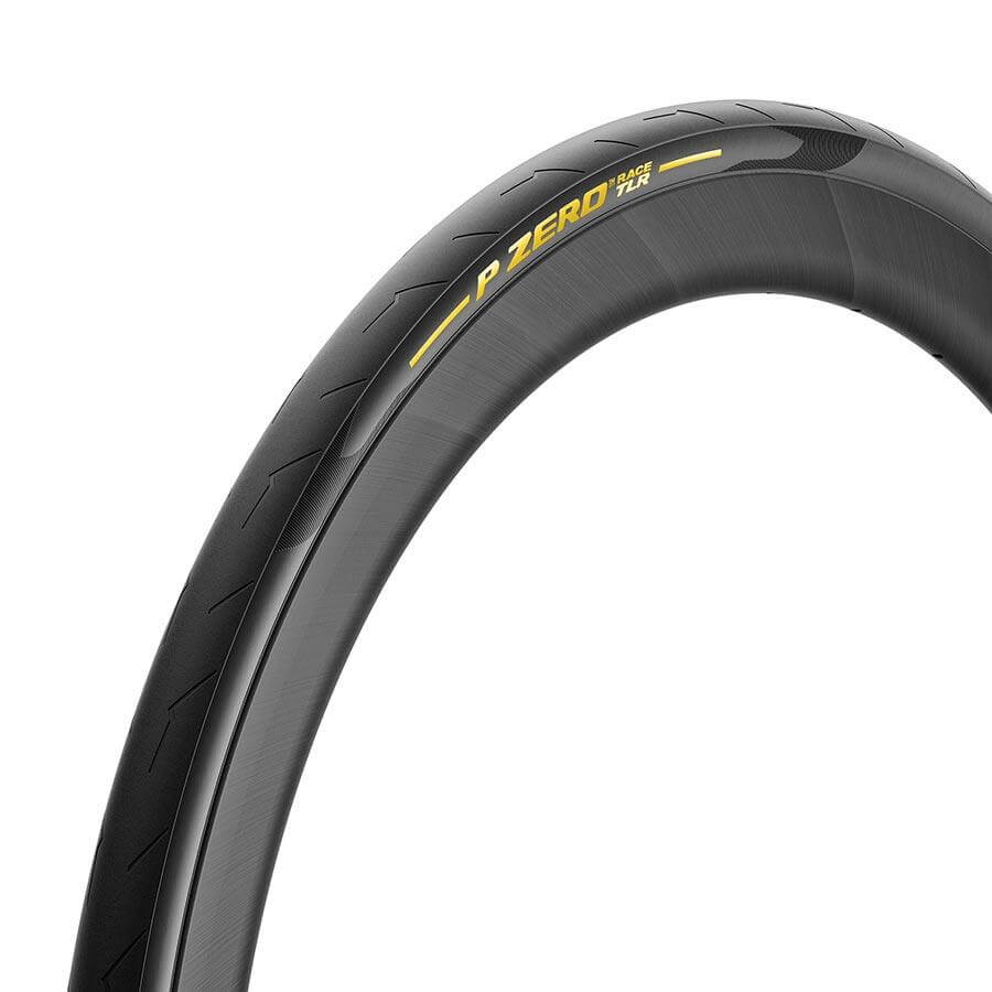 Pirelli P ZERO Race TLR Tire | Strictly Bicycles 
