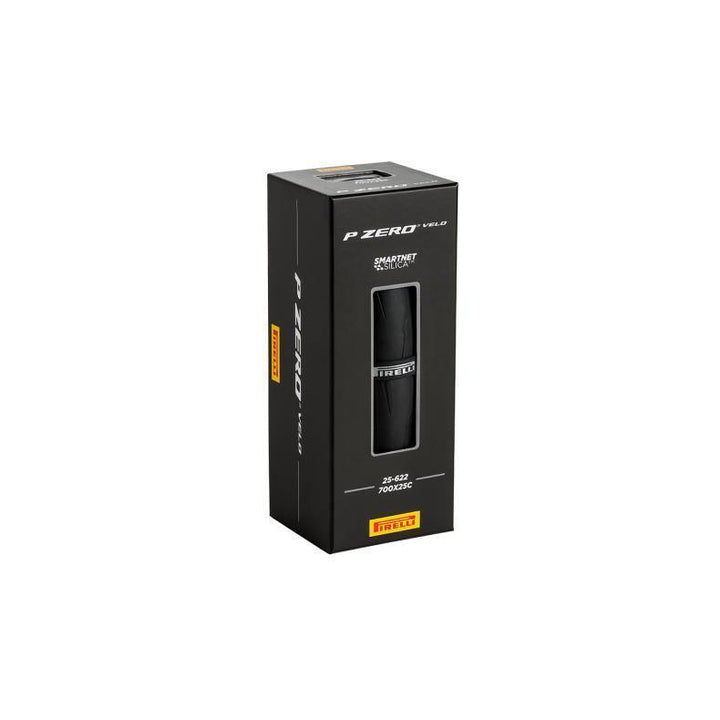 Pirelli P ZERO Velo Road Tire | Strictly Bicycles 