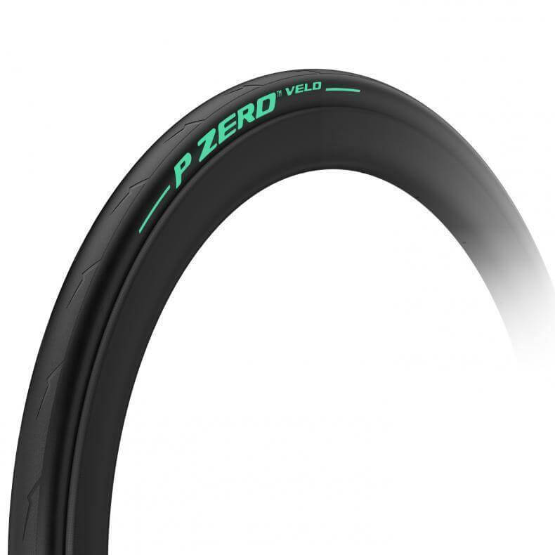 Pirelli P ZERO Velo Road Tire | Strictly Bicycles 