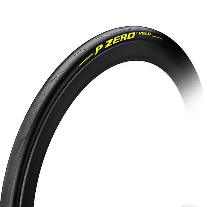 Pirelli P ZERO Velo Road Tire | Strictly Bicycles 