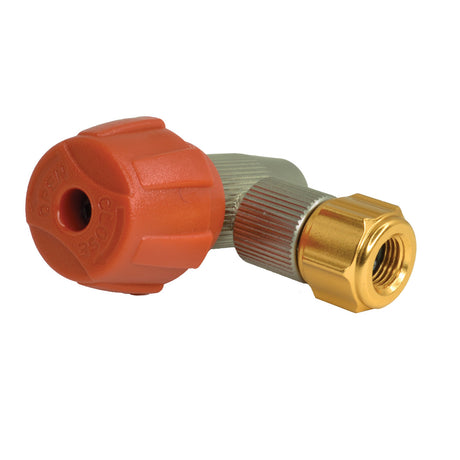 Planet Bike Red Zepplin CO2 Inflator | Strictly Bicycles
