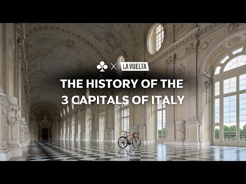 C68 Rossa La Vuelta 2025 Limited Edition Bike