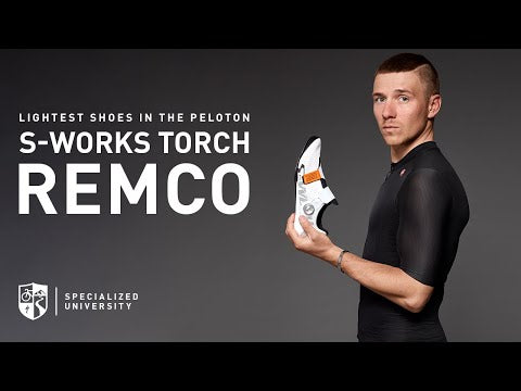S-Works Torch Remco
