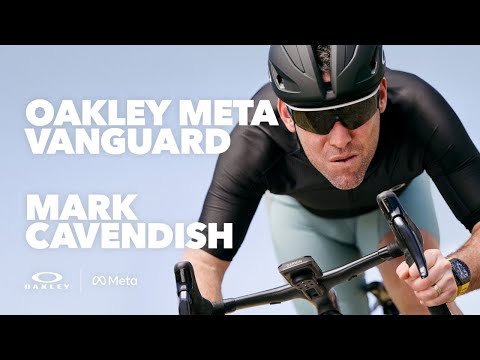 Meta Vanguard AI Performance Glasses