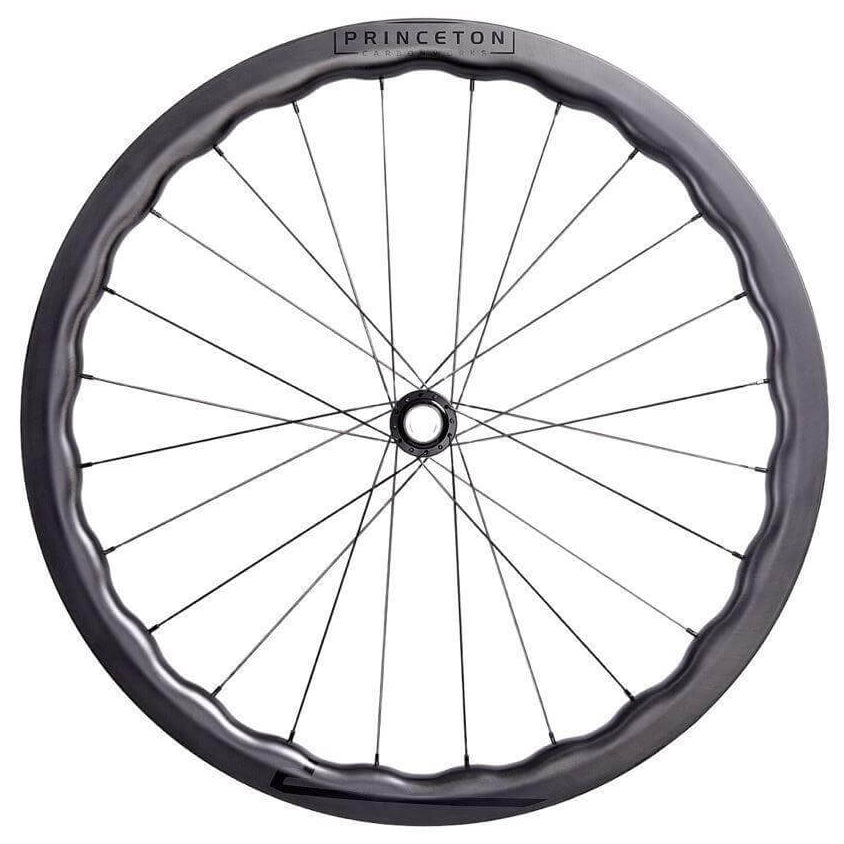 Grit 4540 Evolution – Princeton CarbonWorks