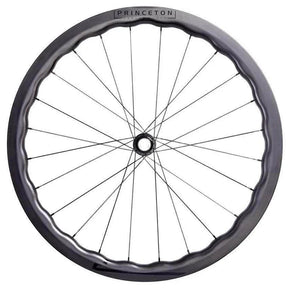 Princeton CarbonWorks GRIT 4540 Disc Wheelset | Strictly Bicycles