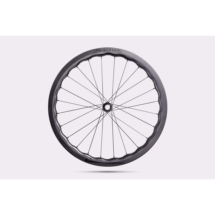 Princeton CarbonWorks GRIT 4540 Disc Wheelset | Strictly Bicycles 