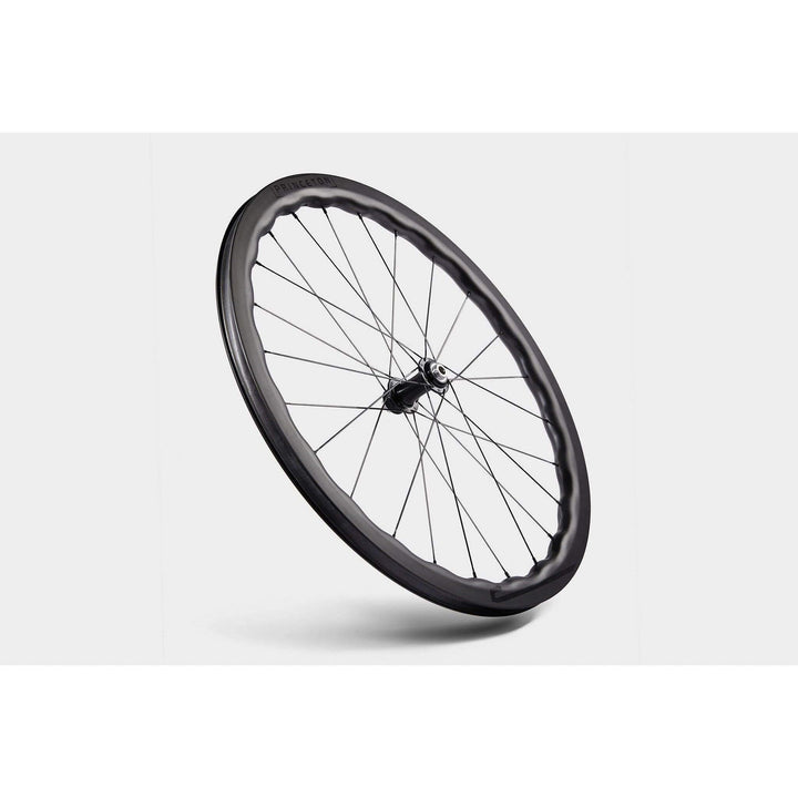 Princeton CarbonWorks GRIT 4540 Disc Wheelset | Strictly Bicycles 
