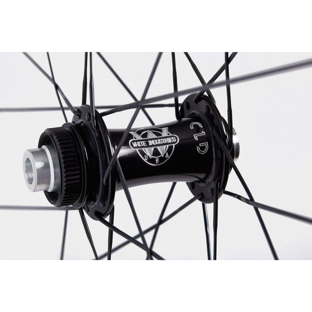 Princeton CarbonWorks GRIT 4540 Disc Wheelset | Strictly Bicycles 