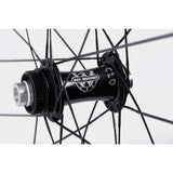 Princeton CarbonWorks GRIT 4540 Disc Wheelset | Strictly Bicycles