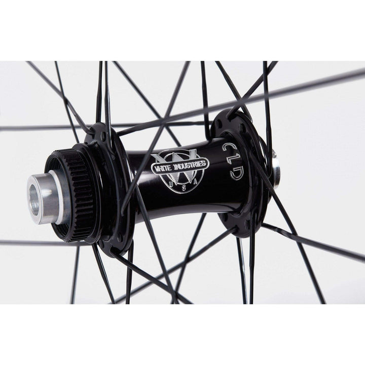 Princeton CarbonWorks GRIT 4540 Disc Wheelset | Strictly Bicycles 