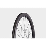 Princeton CarbonWorks GRIT 4540 Disc Wheelset | Strictly Bicycles