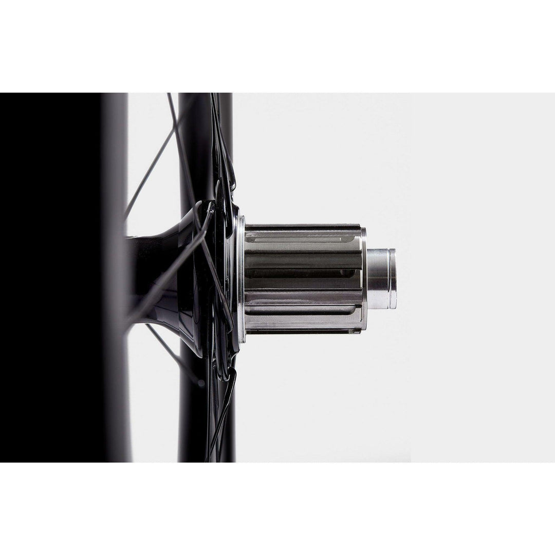 Princeton CarbonWorks GRIT 4540 Disc Wheelset | Strictly Bicycles 