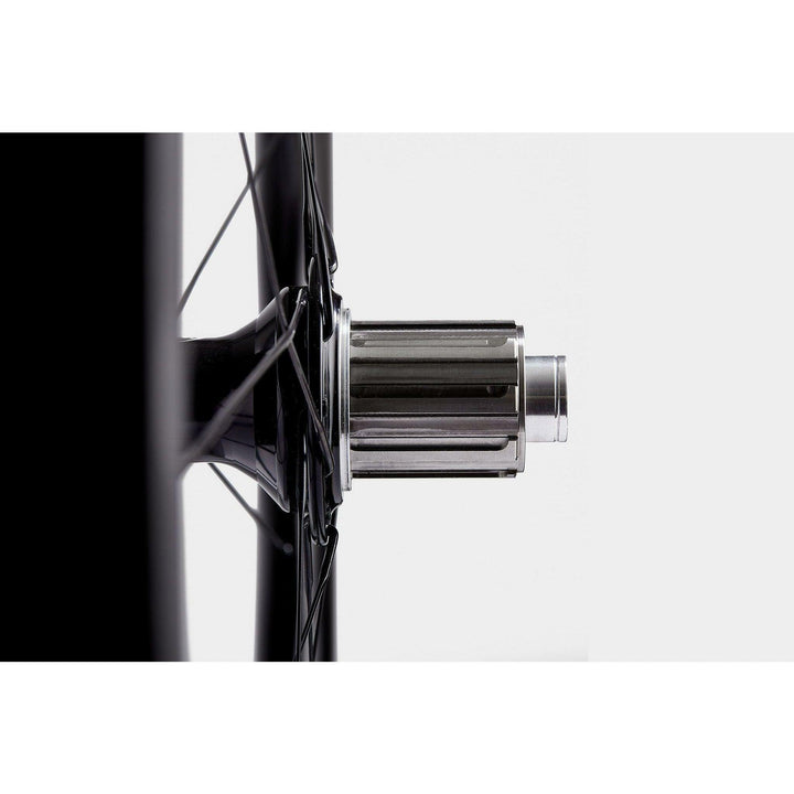 Princeton CarbonWorks GRIT 4540 Disc Wheelset | Strictly Bicycles 