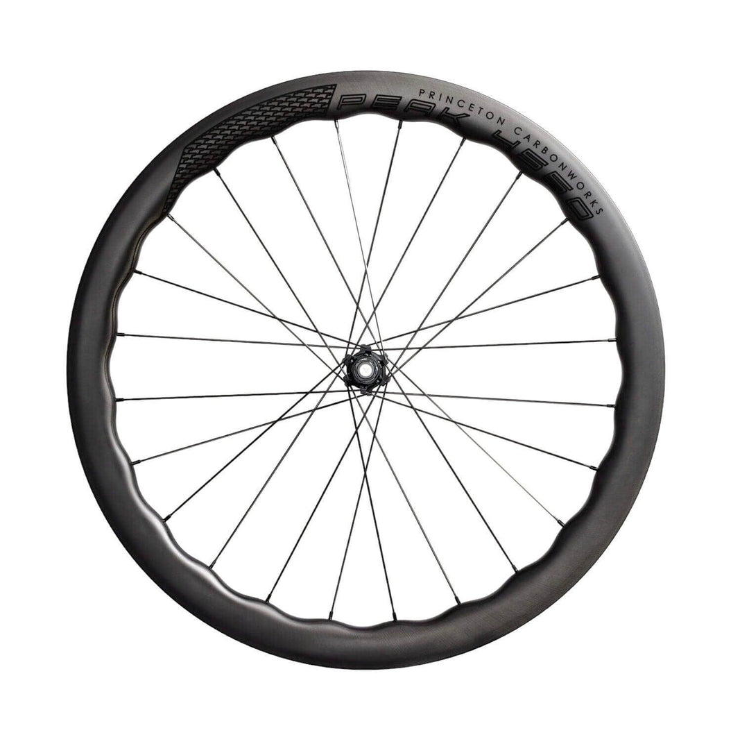 Princeton CarbonWorks Princeton CarbonWorks PEAK 4550 Disc | Strictly Bicycles 
