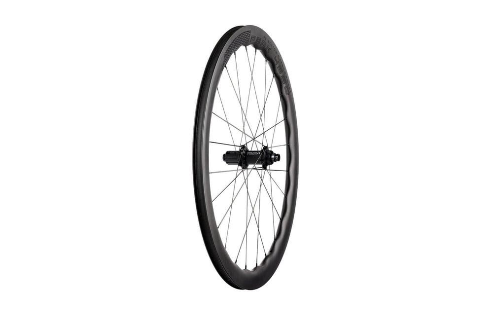 Princeton CarbonWorks Princeton CarbonWorks PEAK 4550 Disc | Strictly Bicycles 