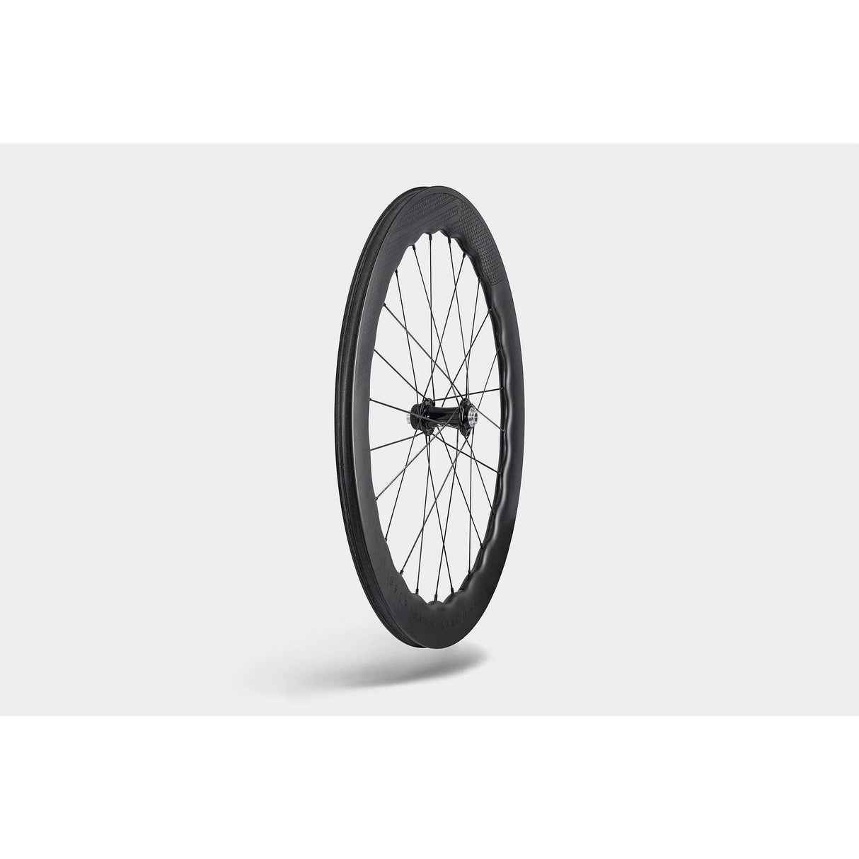 Princeton CarbonWorks WAKE 6560 Disc Wheelset | Strictly Bicycles 