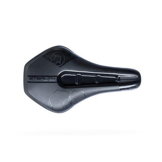 PRO Stealth Offroad Saddle | Strictly Bicycles 