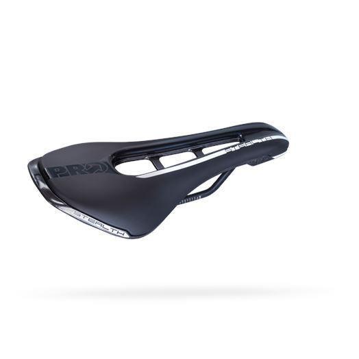PRO Stealth Saddle | Strictly Bicycles 