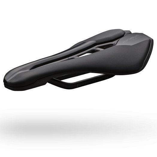 PRO Stealth Team Saddle | Strictly Bicycles 