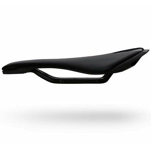 Selle vélo route et VTT Pro Stealth Team carbone 142mm route et VTT