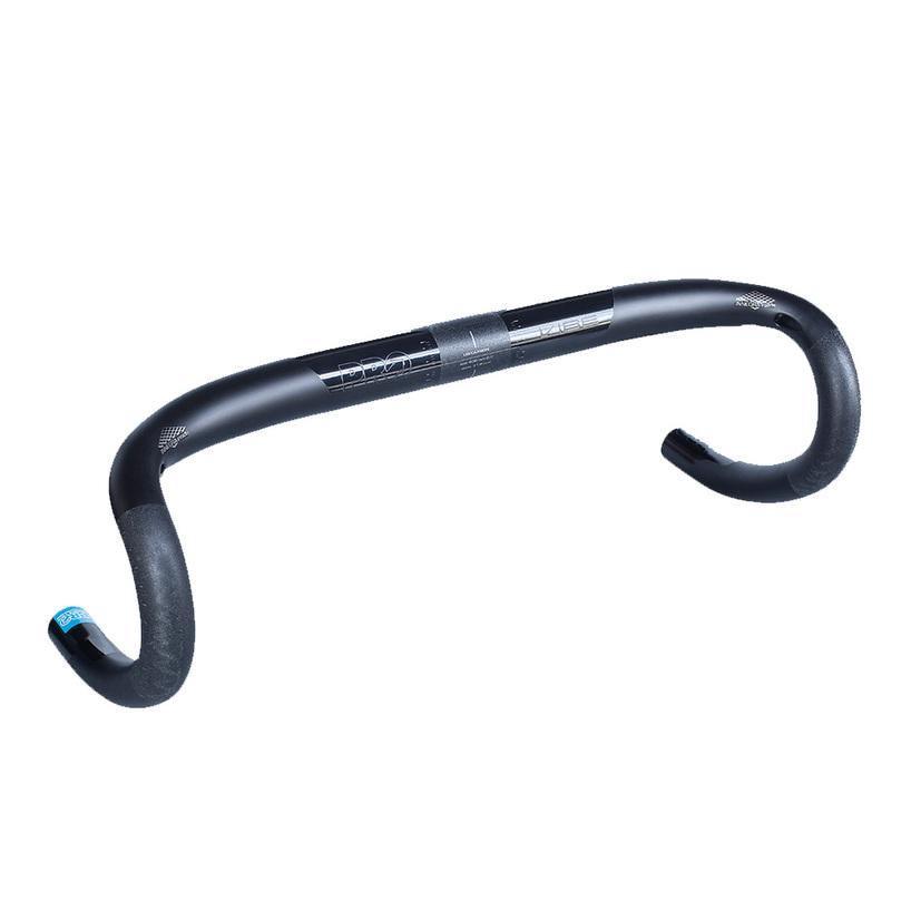 PRO Vibe Carbon Compact Handlebar | Strictly Bicycles 