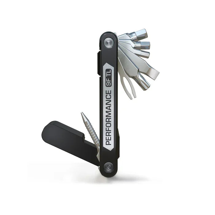 PRO Performance Tubeless Mini Tool - Thumbnail 2