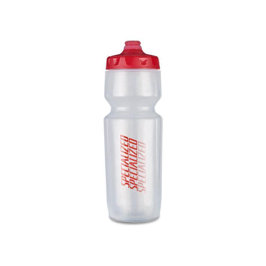 Purist Hydroflo Fixy Water Bottle | Strictly Bicycles 