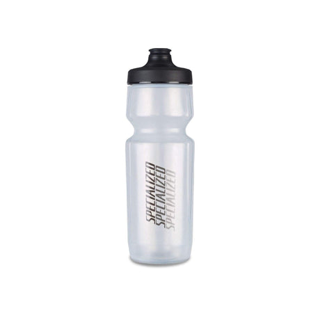 Purist Hydroflo WaterGate Water Bottle | Strictly Bicycles 